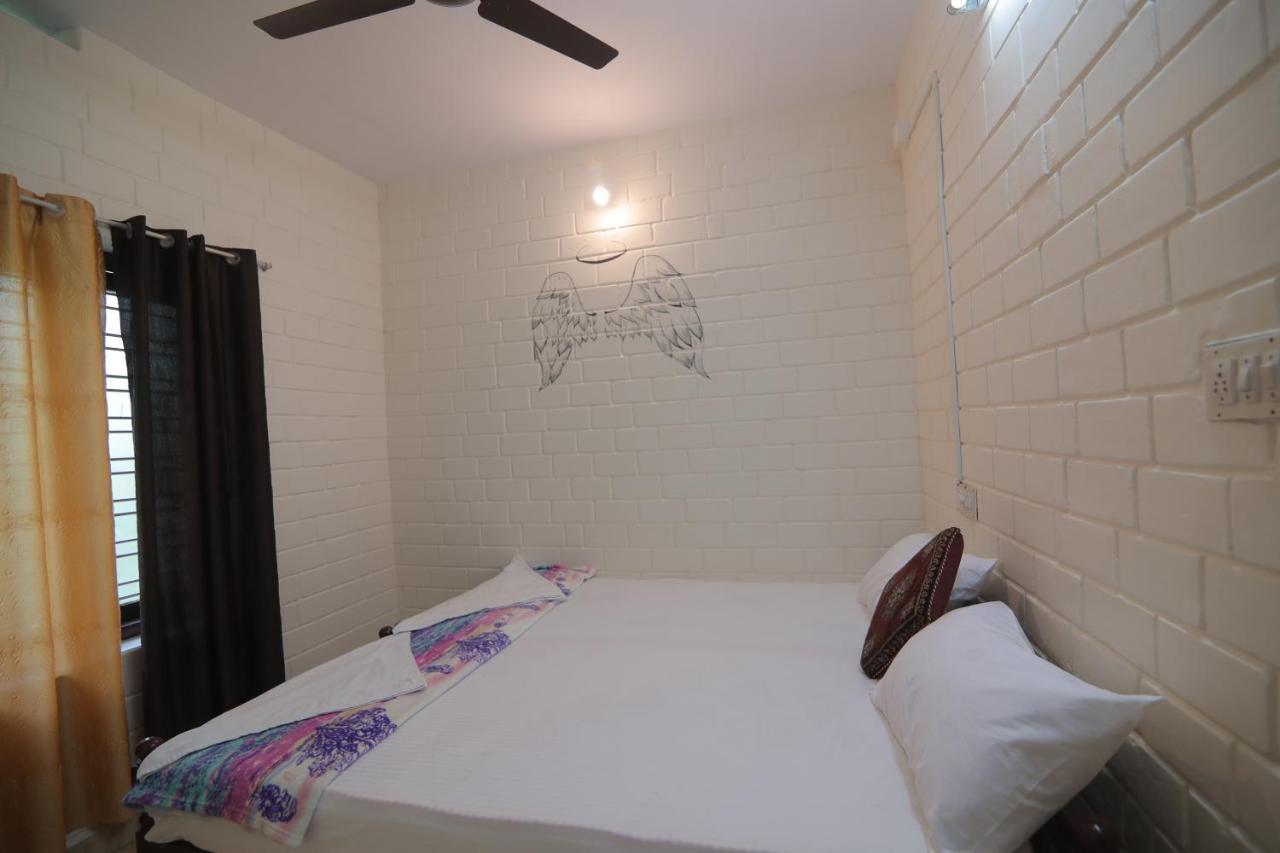 Cloud Nine Inside Hotel Varkala Habitación foto